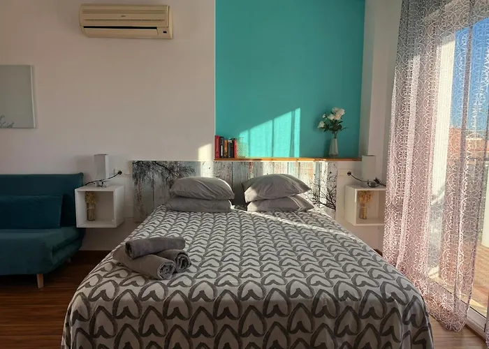 Your Home By The Sea