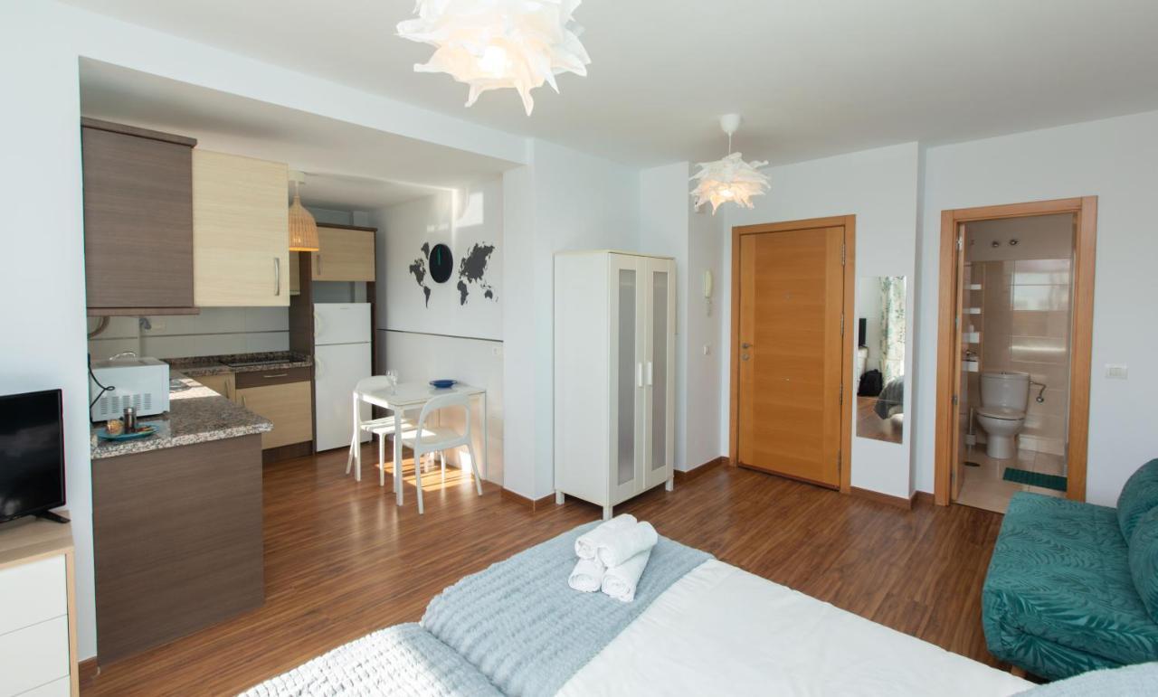 Your By The Sea Apartment