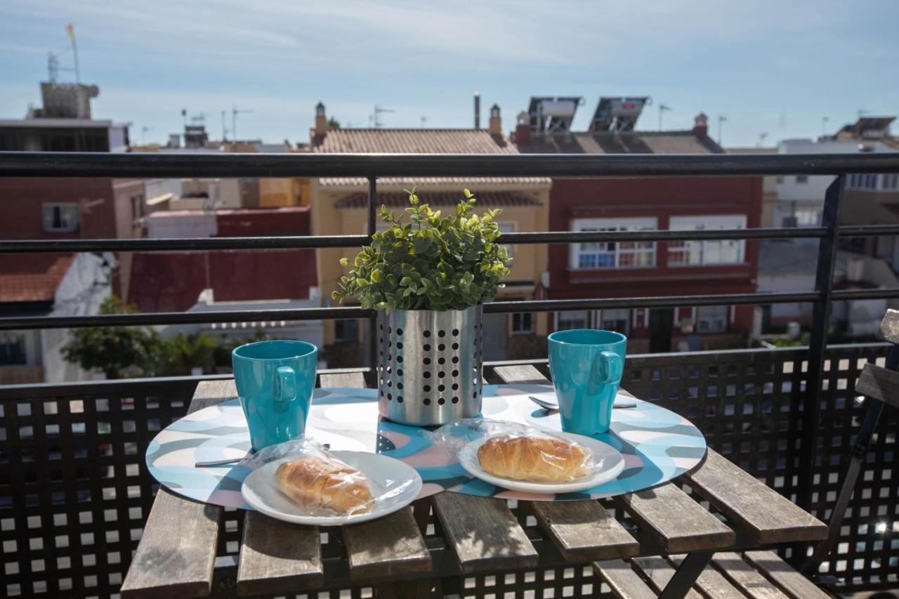 Apartment Your By The Sea Malaga