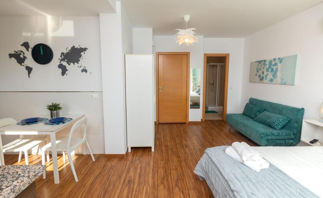Apartment Your By The Sea Malaga