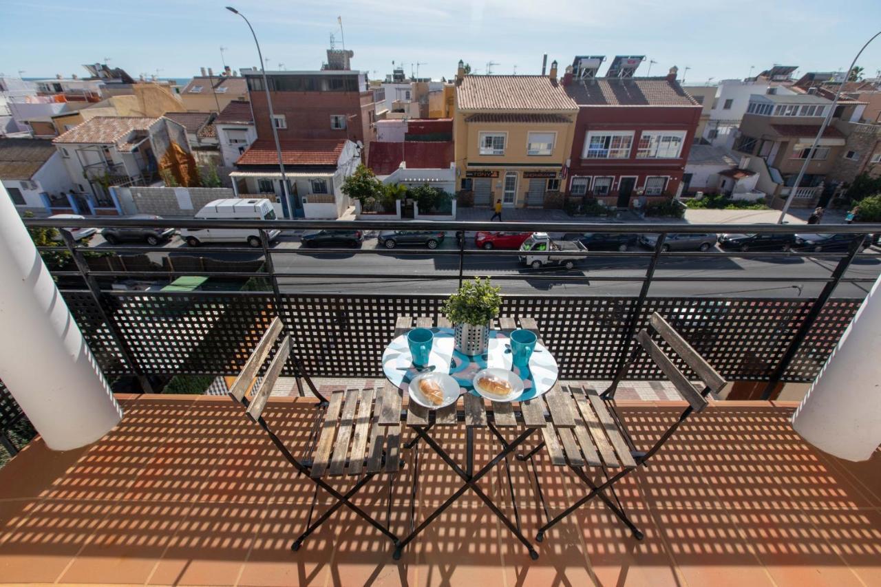 Your By The Sea Apartment