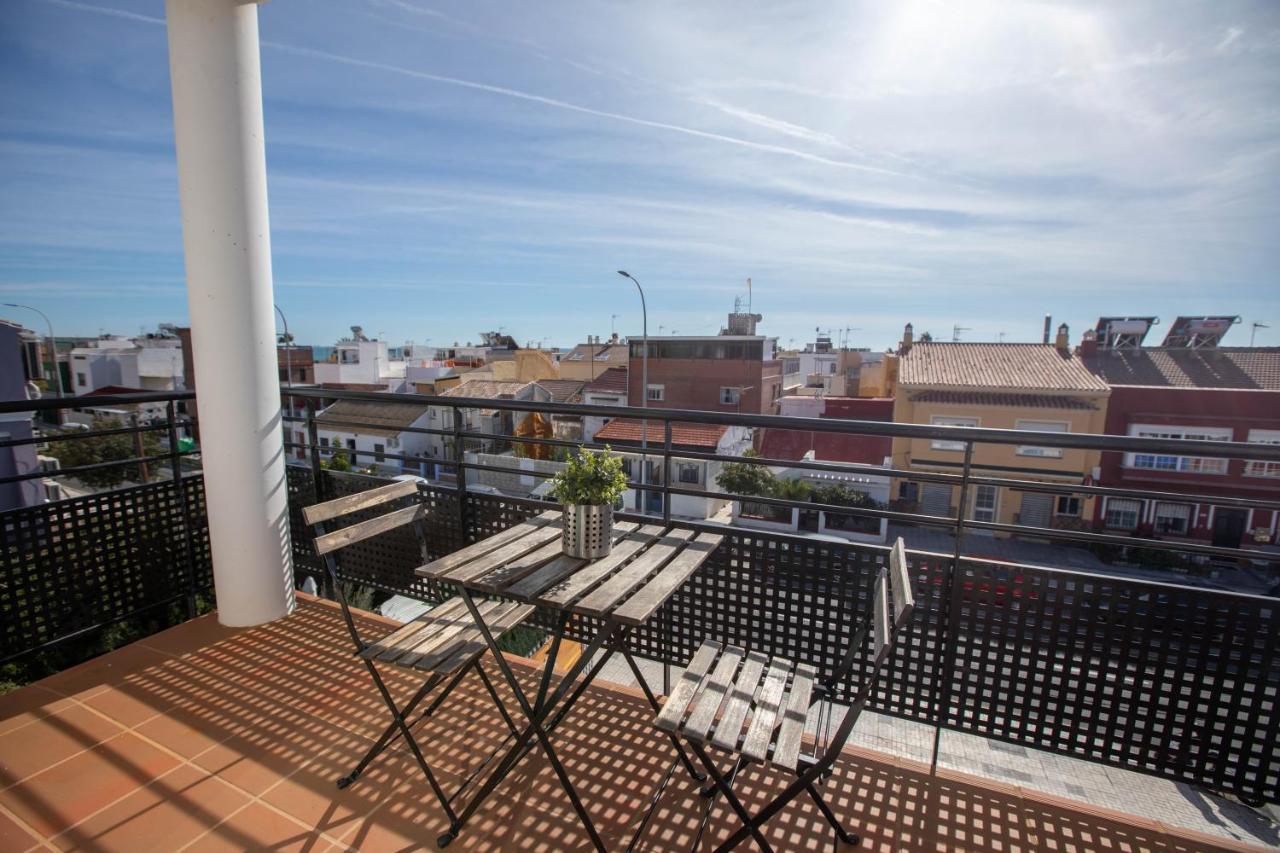 Apartment Your By The Sea Málaga
