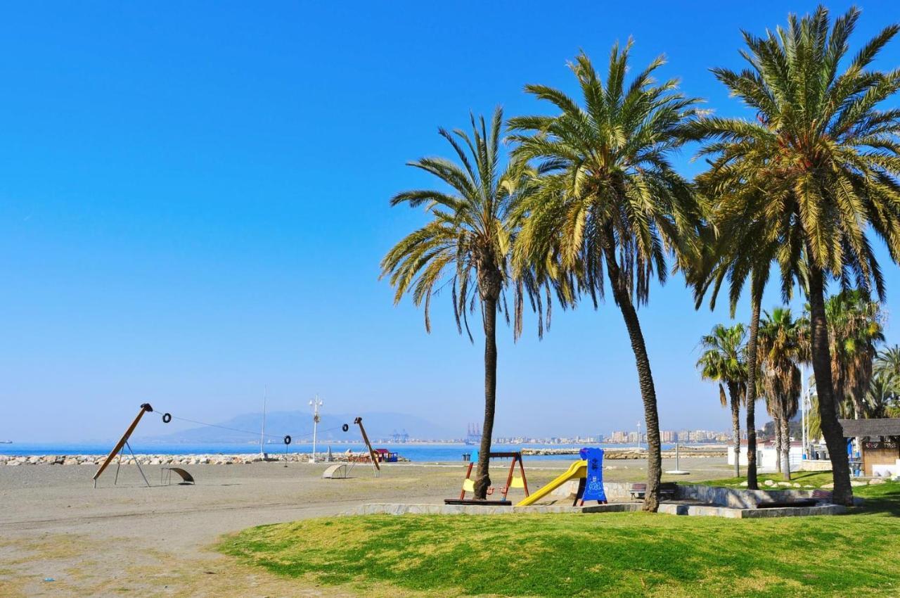 Apartment Your By The Sea Málaga