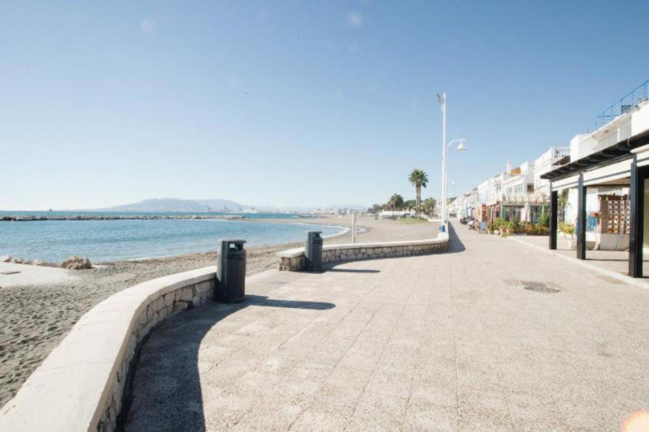Your By The Sea Apartment Malaga