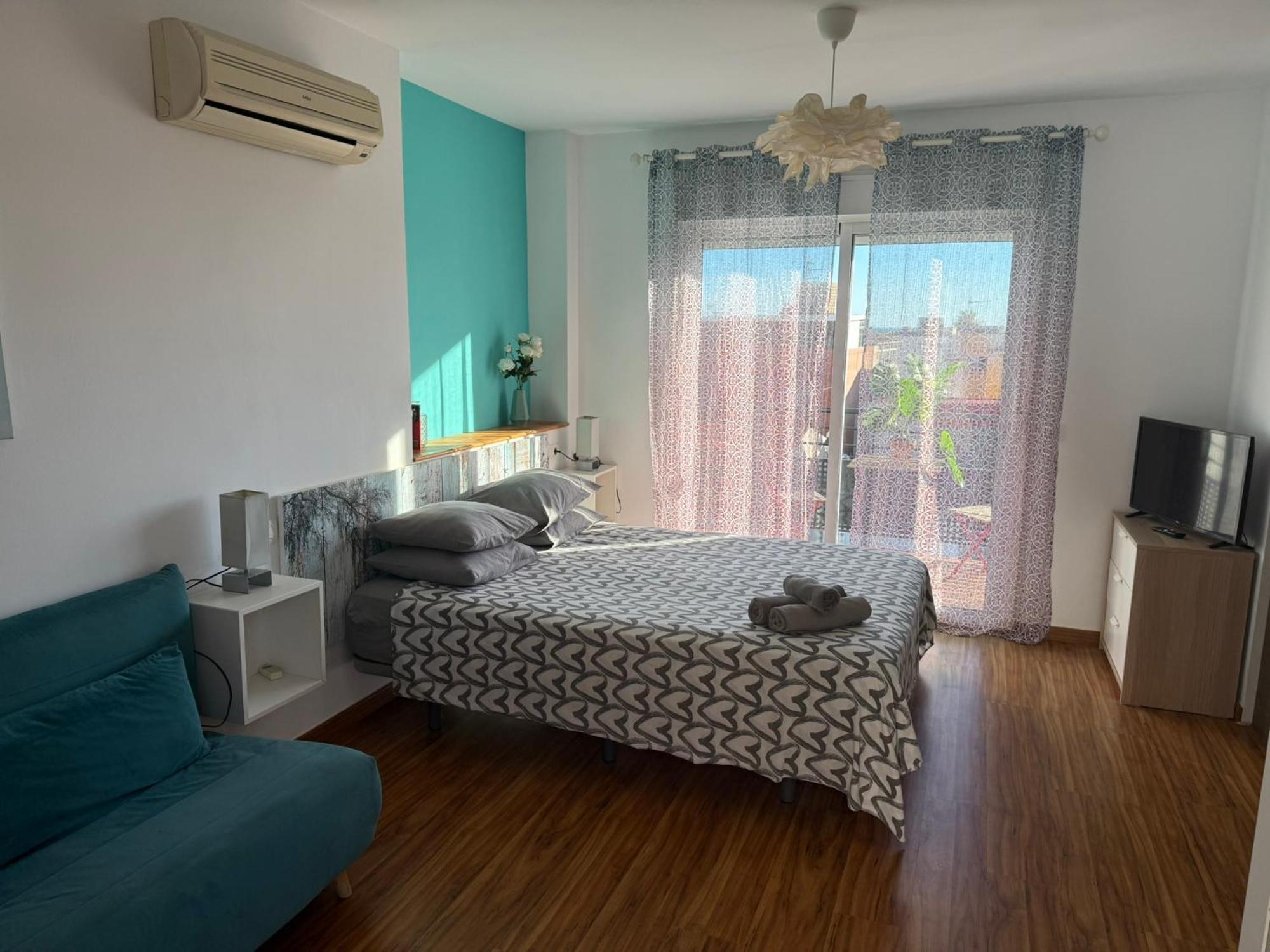 Apartment Your By The Sea