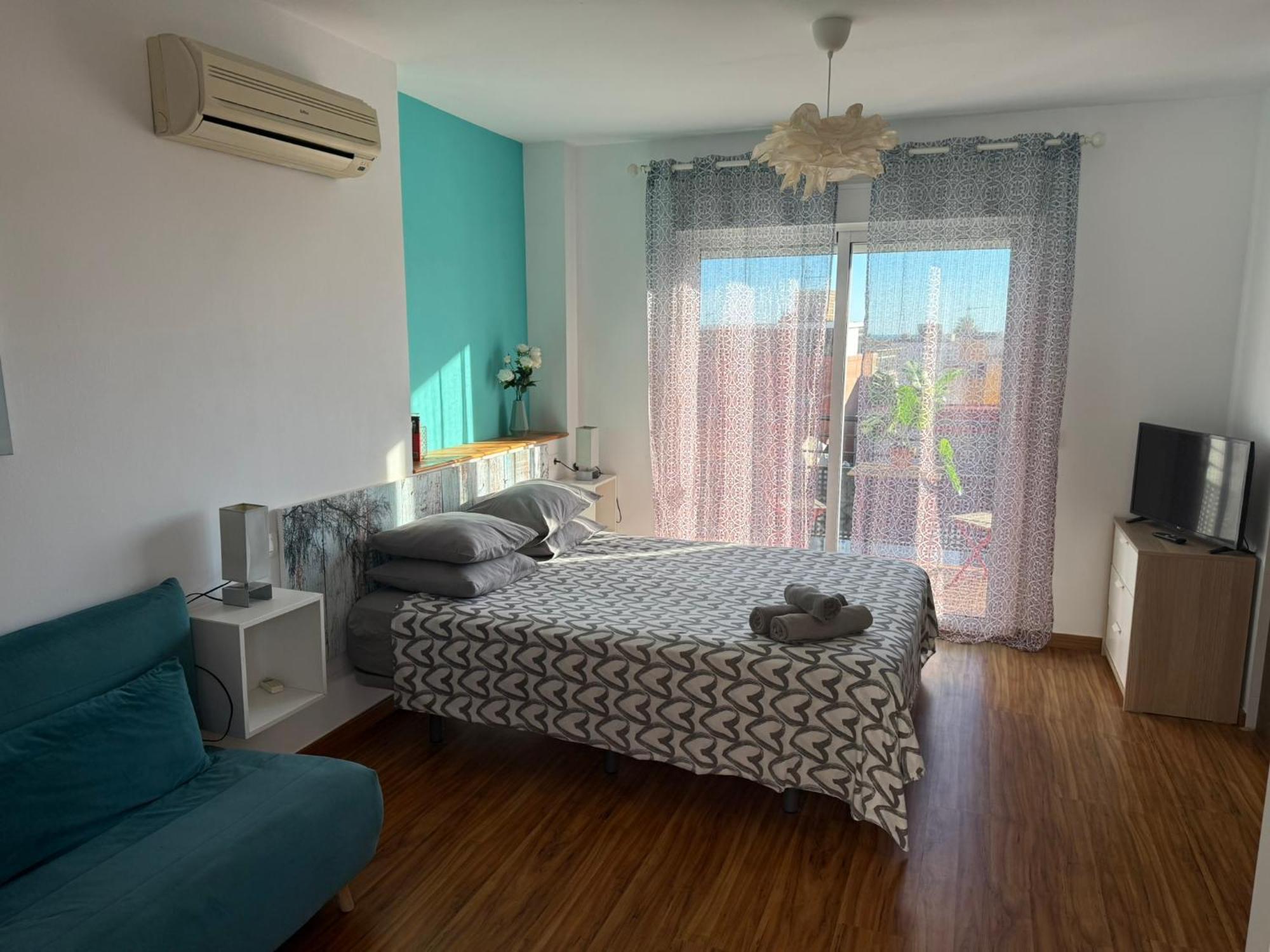 Apartment Your By The Sea *